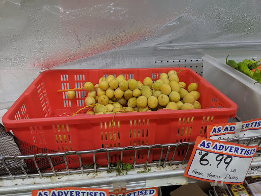 Grocery Store «Townmarket», reviews and photos, 117 E Main St, Newmanstown, PA 17073, USA