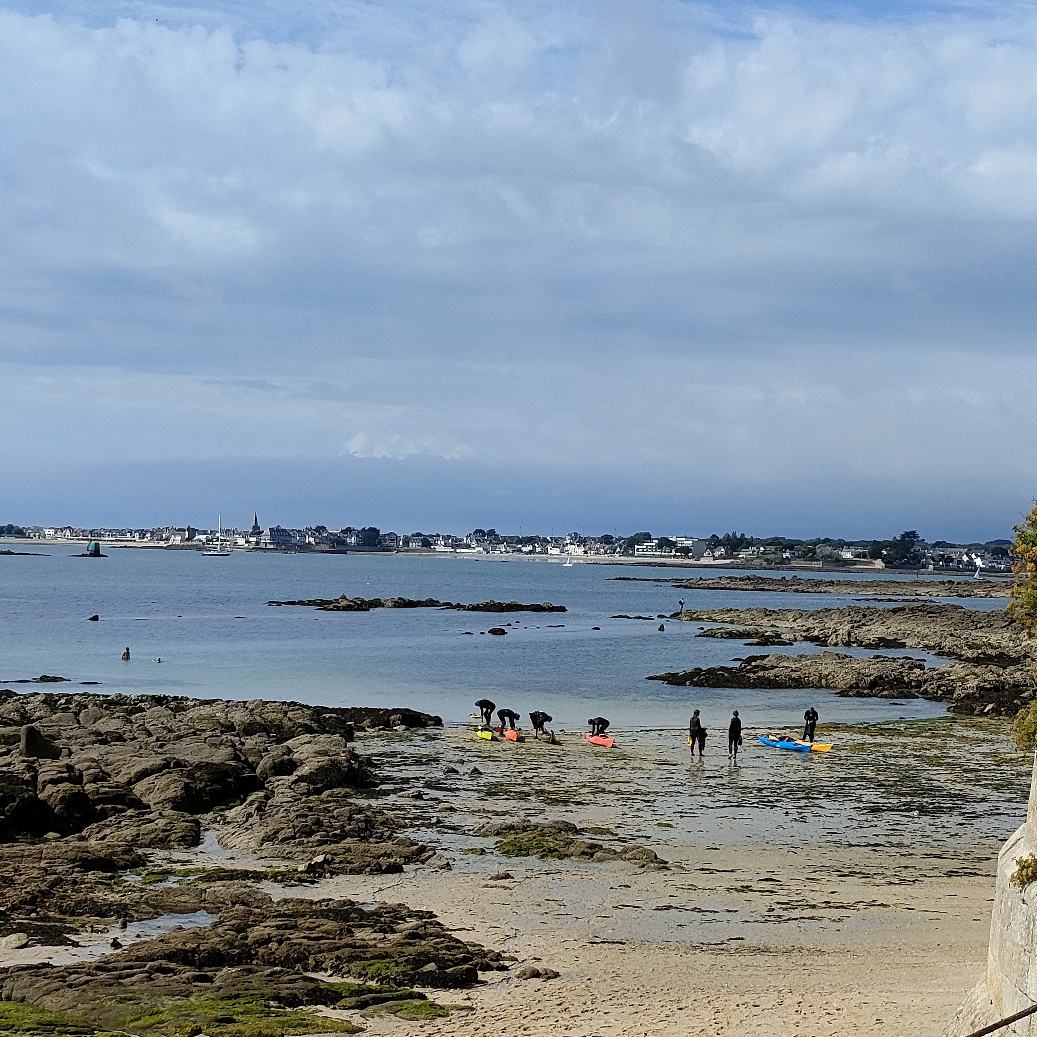 Photo n° 2 de l'avis de claudine.i fait le 17/09/2023 à 15:40