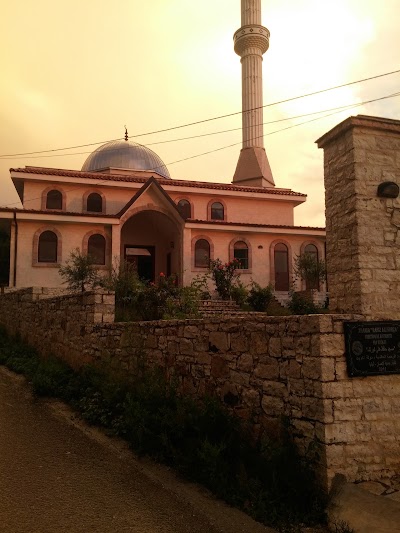 mosque