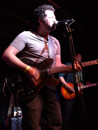 Live Music Venue «Firehouse 13», reviews and photos, 41 Central St, Providence, RI 02907, USA