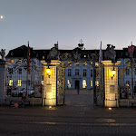 Photo n°2 de l'avis de Stefan.w fait le 22/11/2018 à 21:09 sur le  Schloss Engers à Neuwied