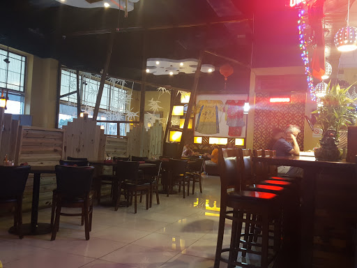 Jiangsu restaurant Cary
