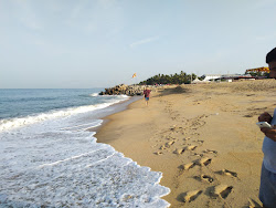 Photo de Ullal beach zone des équipements