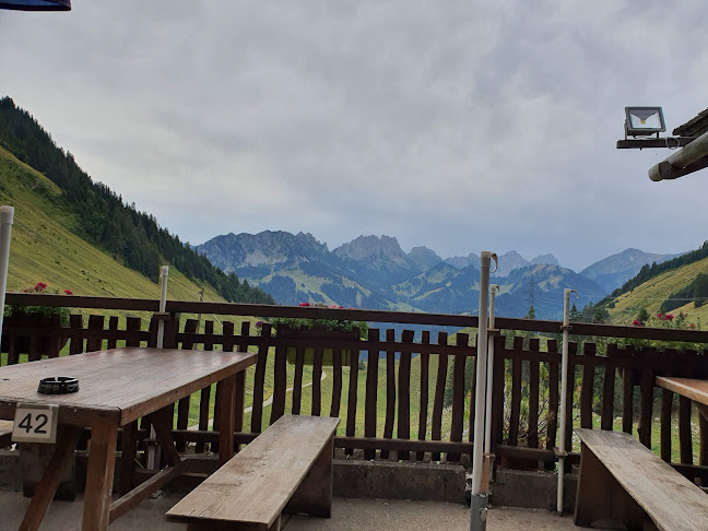 Kommentare und Rezensionen über Ritzli-Alp