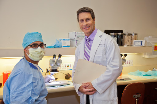 Hair Transplantation Clinic «Bosley Medical - Kansas City», reviews and photos, 460 Nichols Rd #350, Kansas City, MO 64112, USA