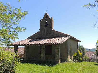 Chapelle Saint Pierre