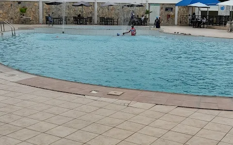 Lancaster Kumasi City Swimming Pool image