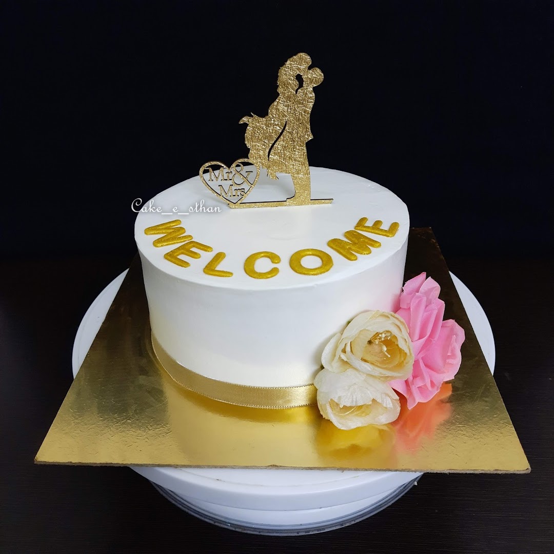 Cake_e_sthan