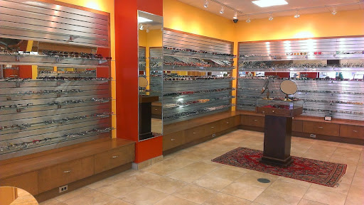 Optometrist «Spectacle Shoppe, Inc», reviews and photos, 2405 Hennepin Ave, Minneapolis, MN 55405, USA