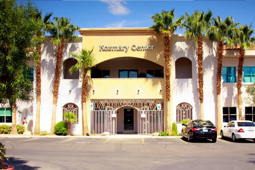 Kozmary Center For Pain Management