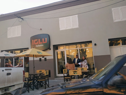 Heladería Iglu - Ice cream shop en Maipú