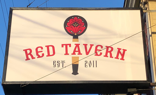 Red Tavern