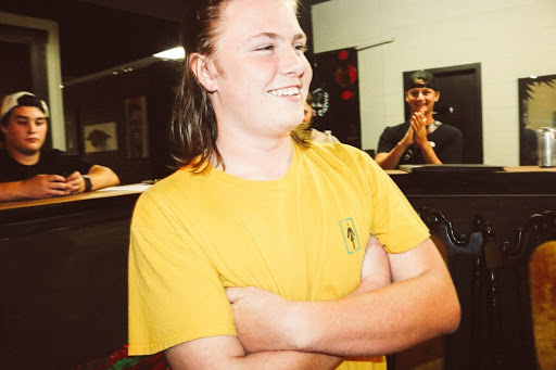 Explore jordan tattoo ideas, creative tattoo ideas in Springfield, available at Triumph Tattoo