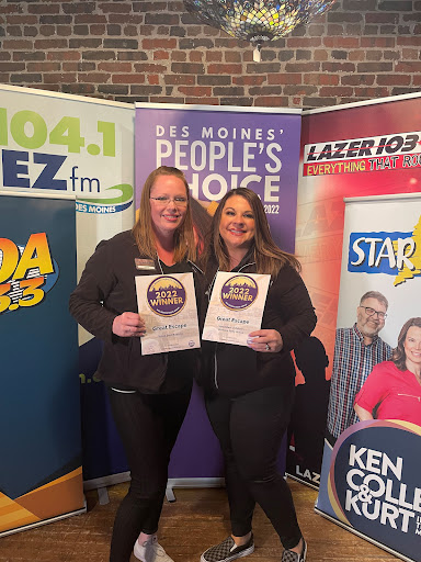 Bowling Alley «Great Escape - The Ultimate Experience», reviews and photos, 655 NE 56th St, Pleasant Hill, IA 50327, USA