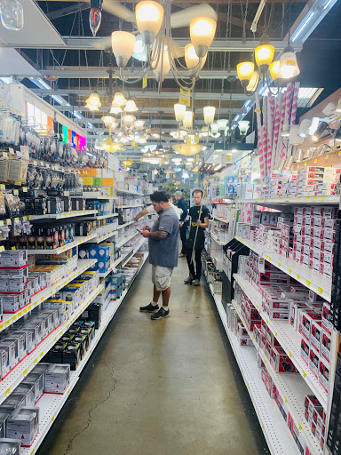 Hardware Store «Discount Builders Supply», reviews and photos, 1695 Mission St, San Francisco, CA 94103, USA