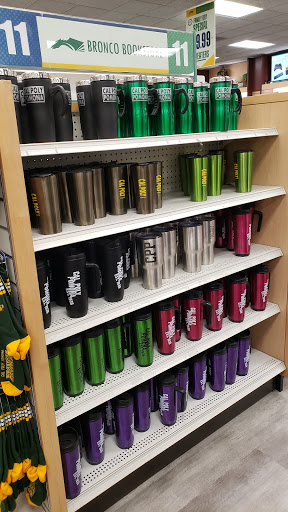 Book Store «Bronco Bookstore», reviews and photos, 3801 W Temple Ave, Pomona, CA 91768, USA