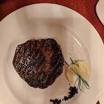 Photo n°1 de l'avis de Federico.o fait le 16/07/2020 à 21:14 sur le  Ristorante Don Giovanni - Steak House à Termoli