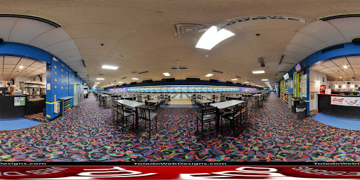 Bowling Alley «Skore Lanes», reviews and photos, 22255 Ecorse Rd, Taylor, MI 48180, USA