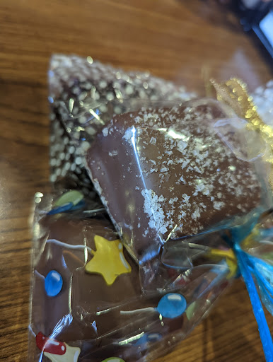 Dessert Shop «The Elegant Truffle», reviews and photos, 1111 Scott St, San Diego, CA 92106, USA