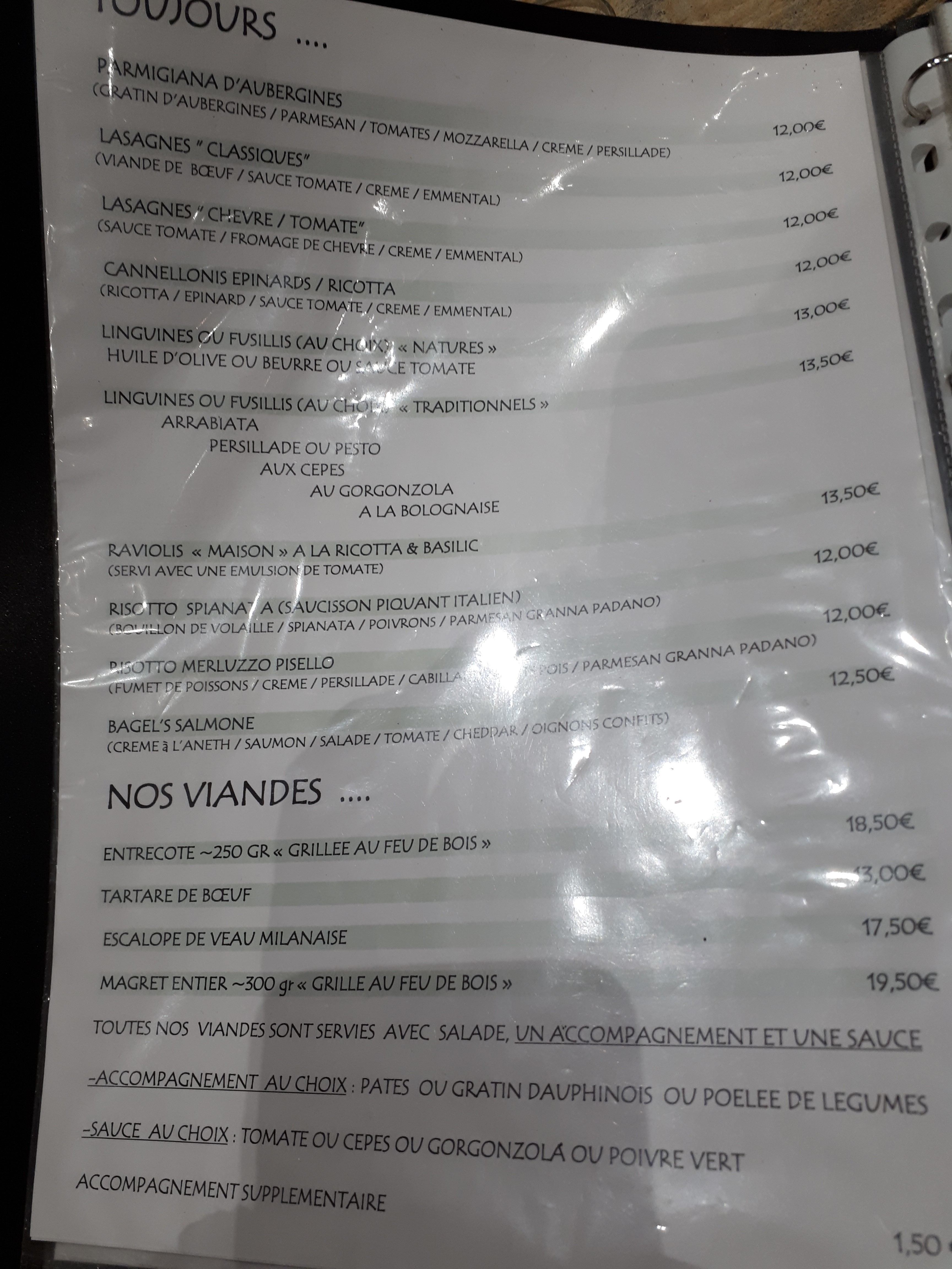 Photo n° 6 de l'avis de Soprana.H fait le 08/12/2019 à 00:33