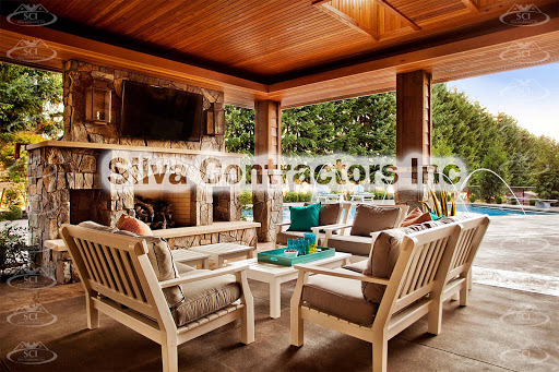 Silva Contractors Inc