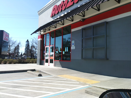 Auto Parts Store «AutoZone», reviews and photos, 720 6th St, Washougal, WA 98671, USA