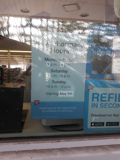 Drug Store «Walgreens», reviews and photos, 1205 Sulphur Spring Rd, Ballwin, MO 63021, USA