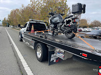 Highway Towing & Transportation - Photo 9 - Car repair in Hayward, CA, Oakland