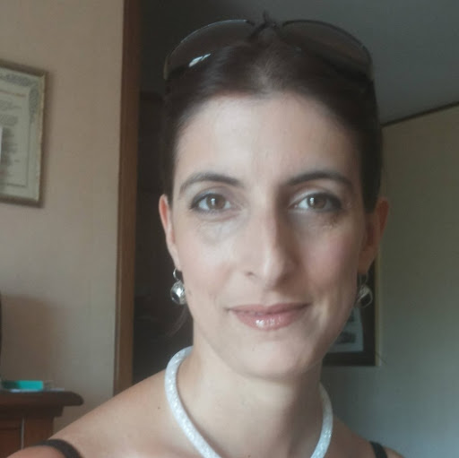 Dott.ssa Daniela Pedriale, Psicoterapeuta