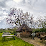 Photo n°5 de l'avis de Mike.e fait le 25/04/2024 à 15:25 sur le  Nienhof Cafe Kluntjestuv à Krummhörn