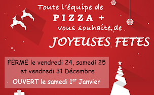 Photo n°9 de Pizza Plus à Moirans-en-Montagne ()