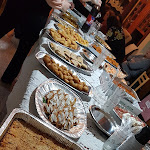 Photo n°7 de l'avis de Luigi.i fait le 02/04/2022 à 22:26 sur le  Da Salvatore TRATTORIA - B&B LUXURY à Presicce-Acquarica