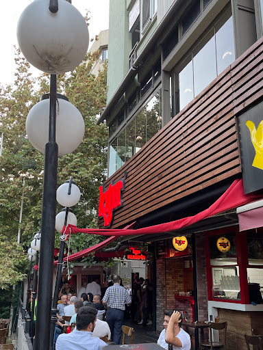 Ekvador Restoranı Ankara