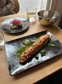 Les plus récentes photos du Restaurant italien Mantesino à Toulouse - n°3