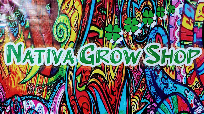 Nativa Grow shop - Centro de jardinería