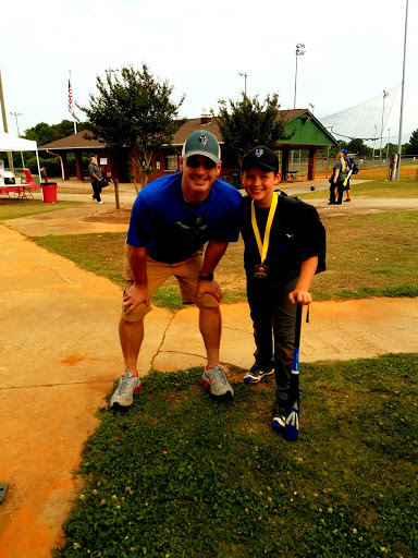 Park «Richard Craig Park», reviews and photos, 125 S Zack Hinton Blvd, McDonough, GA 30253, USA