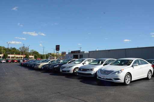 Used Car Dealer «International Auto Outlet», reviews and photos, 2531 Dixie Hwy, Hamilton, OH 45015, USA