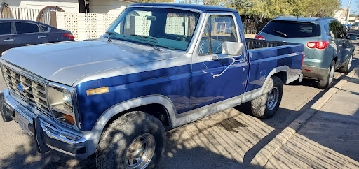 Taller de reparación de autos Mexicali