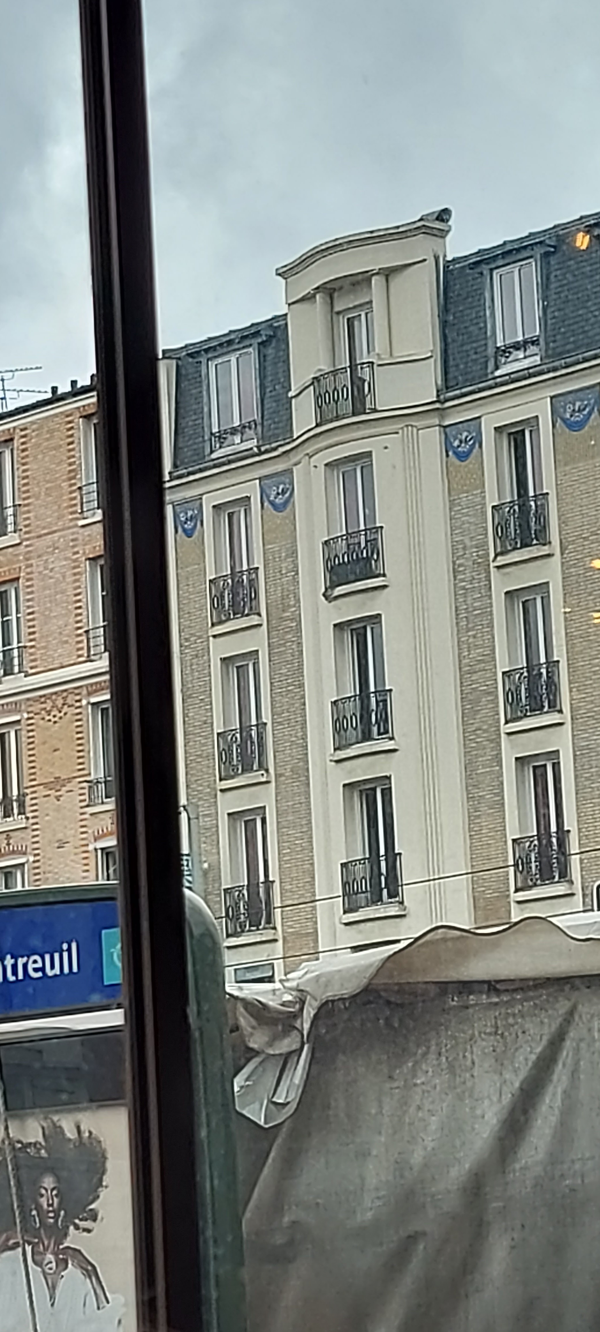 Photo n° 2 de l'avis de pasty.o fait le 30/03/2024 à 22:31