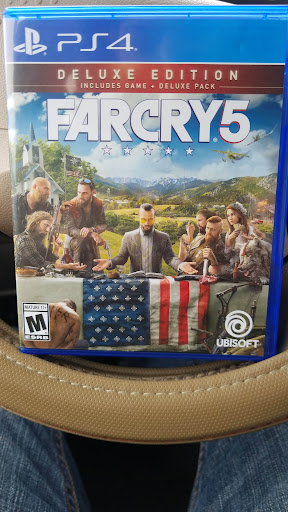 Video Game Store «GameStop», reviews and photos, 116 3rd Ave, Neptune City, NJ 07753, USA