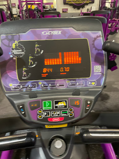 Gym «Planet Fitness», reviews and photos, 647 Newark Ave, Elizabeth, NJ 07208, USA