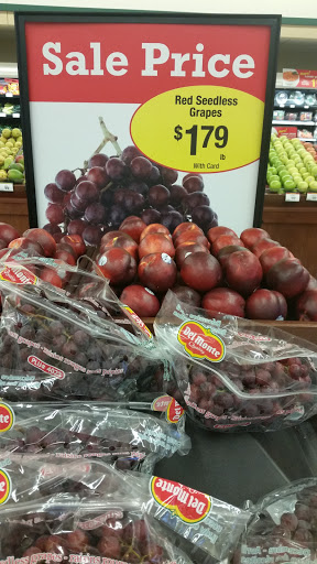 Grocery Store «Kroger», reviews and photos, 301 S Ellington Pkwy, Lewisburg, TN 37091, USA