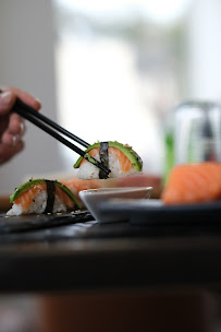 Photos du propriétaire du Restaurant japonais Sushi Rolls Darnétal à Darnétal - n°16