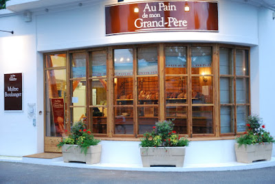 Boulangerie Pâtisserie Hanss à Colmar