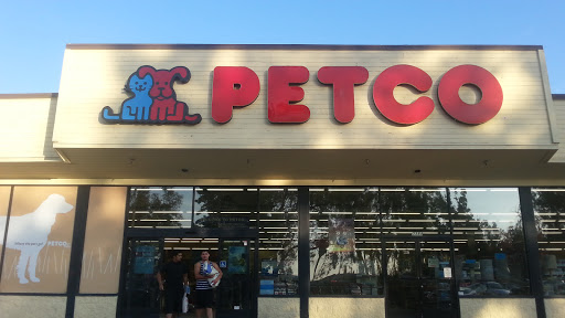 Pet Supply Store «Petco Animal Supplies», reviews and photos, 3384 Tyler St, Riverside, CA 92503, USA