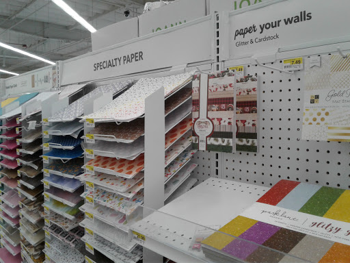 Fabric Store «Jo-Ann Fabrics and Crafts», reviews and photos, 3300 Yorba Linda Blvd, Fullerton, CA 92831, USA