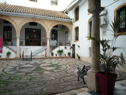 Plaza de Toros de Osuna - Museo Taurino en Osuna