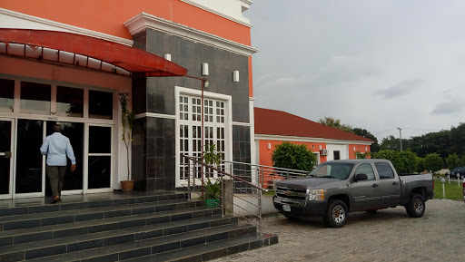 NSDC Suites, Along, Bala Shamaki Road, beside Justice Idris Legbo Kutigi International Conference Centre, GRA, Minna, Nigeria, Travel Agency, state Niger