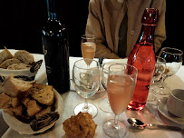 Plats et boissons du Restaurant LA RUCHE GOURMANDE à Charny-Orée-de-Puisaye - n°1