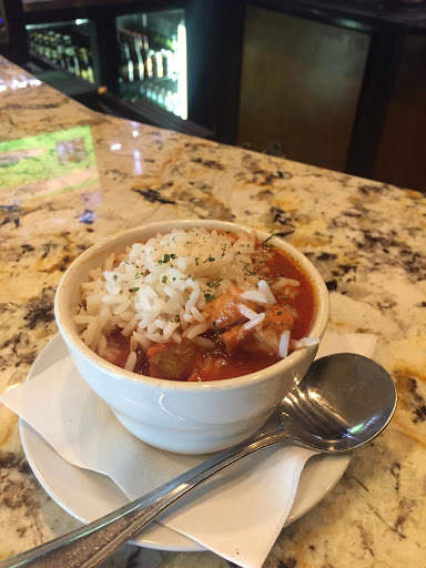 Seafood Restaurant «Georgia Shrimp Co.», reviews and photos, 100 N Peachtree Pkwy #36, Peachtree City, GA 30269, USA